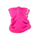 R-Shield Loop Schal - Pink