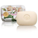 Primavera - Display mit 12x200g Seifen - Iris/Lilie/Rose - oval