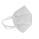 FFP2 Maske - Weiß