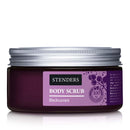 Körper-Peeling - Schwarze Johannisbeere - 230g