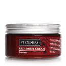 Körpercreme - Preiselbeeren - 200g